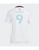 Inter Miami Luis Suarez #9 Kolmaspaita Naisten 2026-27 Lyhythihainen